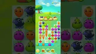 Farm Heroes Super Saga Level 1395
