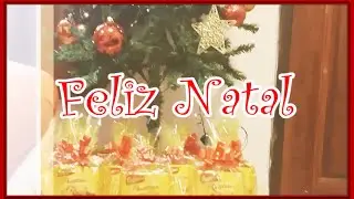 Presente de Natal barato