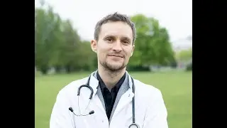 Dr Simon Breidert trailer: How Post Finasteride Syndrome changed his view of psychosomatic medicine