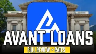 AVANT PERSONAL LOANS REVIEW 2025 + RATES