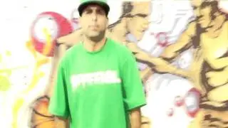 SOBREVIVENTE DA F&Eacute; - VALDEM MC (VIDEO CLIP OFICIAL)