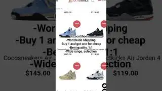 From CocoShoes Org #cocoshoes #perfectkicks #sneaker #shoe #blowthisup #foryou #nike #jordans #boo
