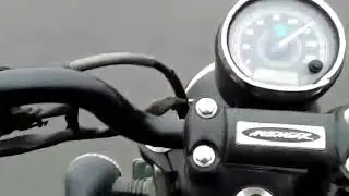 🧐Bajaj Avenger 160 top speed=125+😨😱