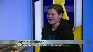 Remembering Coach Adam Holder (continued)
