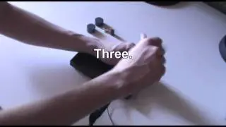 How to replace the display of a MPC-60
