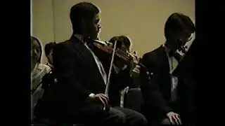 LIYO - Scherazade 1997 (part 2 of 2)