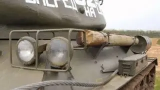 T 34 Polish
