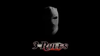 3 Rules  Navty Death Ray | Khaali Kalam Ep | DrG DrG
