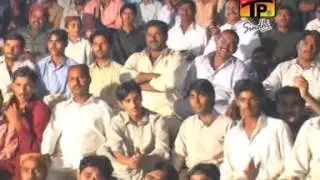 Roz Wetho Tho Roarn | Ashiq samoon | Album 1 | Sindhi Songs | Thar Production