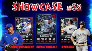 Big Announcement!! Showcase #52 - MLB 9 Innings 22