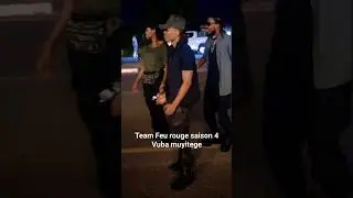 FEU ROUGE S4 SOON 🎥😍