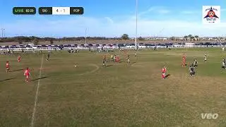 Solar 10G ECNL vs FC Pride Elite 10G ECNL