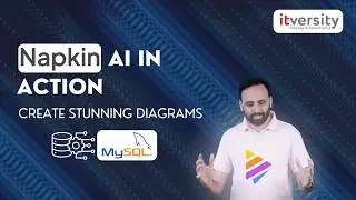 Napkin AI Tutorial: Create Stunning Diagrams & Infographics with AI