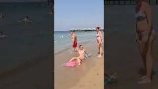 Side Beach Antalya