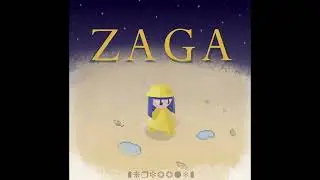 zkribblez - algae rhythm (ft. Stevia Sphere & Arasmas)