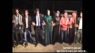 CEMALLETİN KÖYÜ