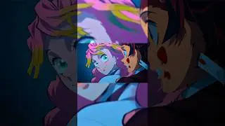mitsuri vs upper 4 #song #remix #tiktokaudio