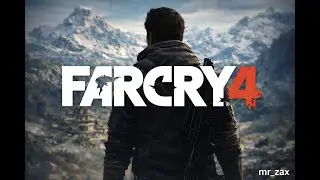 Far Cry 4 Gameplay | First Mission | Prologue | PC continue part1