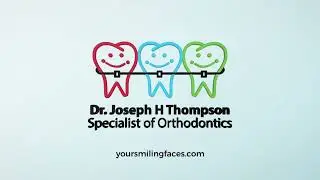 Joseph H  Thompson DDS MS