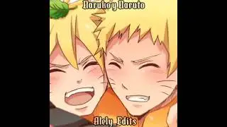 [una mordidita Borunaru]•[5]•#unamordidita#borunaru (Ami modo original)