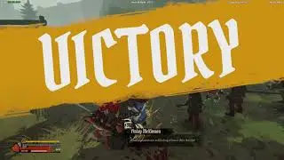 Tears of Metal Multiplayer Playtest w @juharims