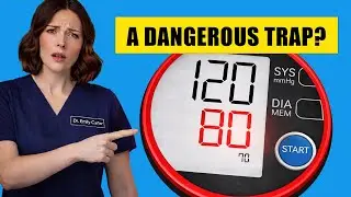 SENIORS: What&rsquo;s the Best Blood Pressure for Older Adults? (Know the TRUTH!)