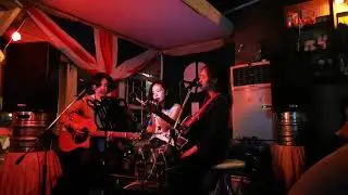 ลืม​-jelly rocket  cover​ by​Bewwy&friends​