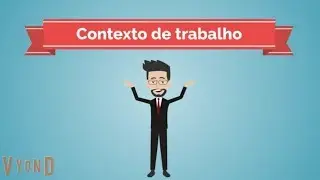 Contexto de trabalho