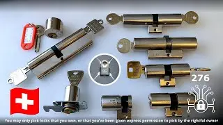 276 🔐 Awesome package from TuMay Picking 📦