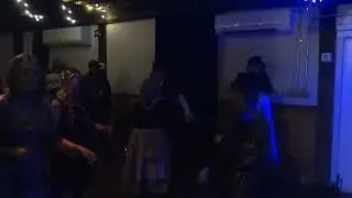 Epperly Mill Dancers - Halloween with Jontavious Willis