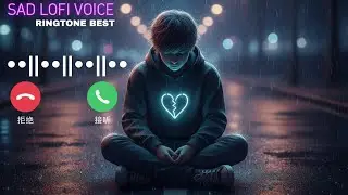 LOFI SAD INSTRUMENTAL RINGTONES 🥱 || SAD LO-FI SONGS RINGTONE FOR MOBILE 