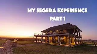MY SEGERA EXPERIENCE- PART 1