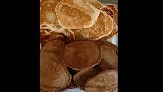 Precata de farinha de trigo e chocolate
