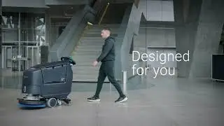 SC550 product overview