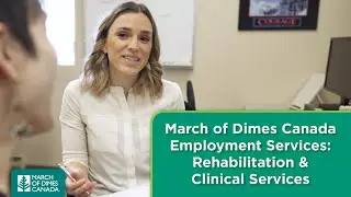 MODC Employment Services: Rehabilitation and Clinical Services