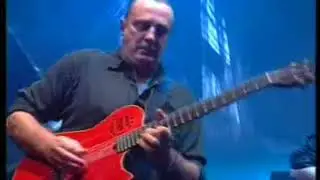 Latin - El nino - Tátrai Tibor & Szűcs Antal Gábor & Horváth Kornél & Borlai Gergő & Papesch Péter