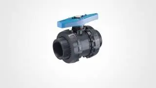 FIP - VEE DN65-100 FR