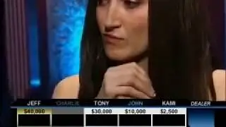 World Series of Blackjack - 5