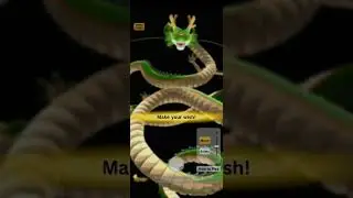 Dragon Ball Legends Summoning Shenron 4th Anniversary