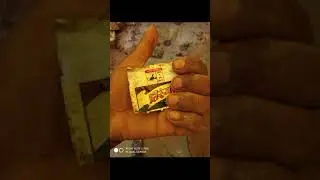 तिरंगा गुटखा | Tiranga khutkha 🤤👅🔥#shorts #shortvideo #gutkamaster  #alfajahmad #@alfajahmad07