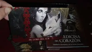 El Oráculo de la Medicina del Corazón ( Review )