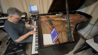 Don Clore &ndash; Time Remembered (Solo Piano)