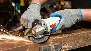 G & F Rubber Latex Coated Work Gloves Review &ndash; Durable Grip Gloves for Construction & DIY