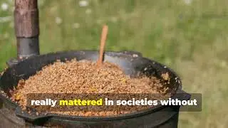 The Ancient Crop That Survives Floods, Drought, and Poor Soil