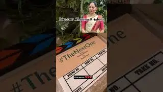 Ahaana Krishna directing #nimishravi #diyakrishna #ishaanikrishna #hansikakrishna #ahaanakrishna