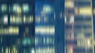 Free falling animated background!!