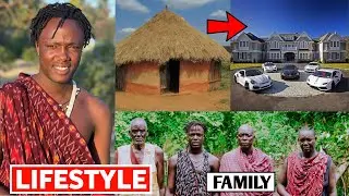 Kili Paul Lifestyle 2022, Income, House, Cars, Biography, Wife, Sister, Net Worth & Family