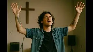 Eu Sou Teu Pai - E se a Vagabanda de Malha&ccedil;&atilde;o fosse uma banda Crist&atilde;?
