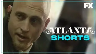 tribeca huh? #Shorts #AtlantaFX