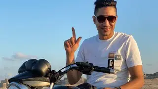 تعليم سواقة الموتوسيكلات